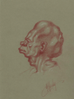 Grotesque 19